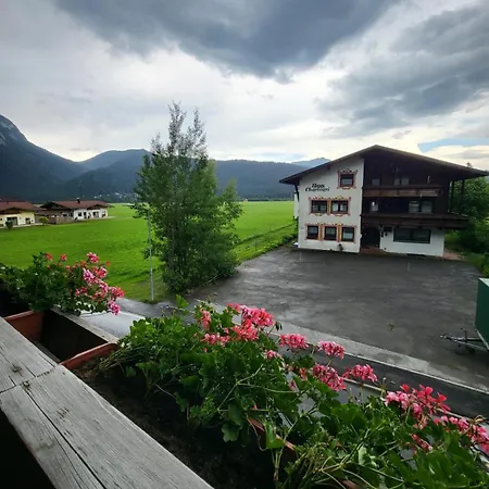 Stoeffelhof 3* Leutasch