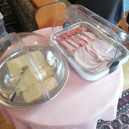 Bed & Breakfast Stoeffelhof Leutasch