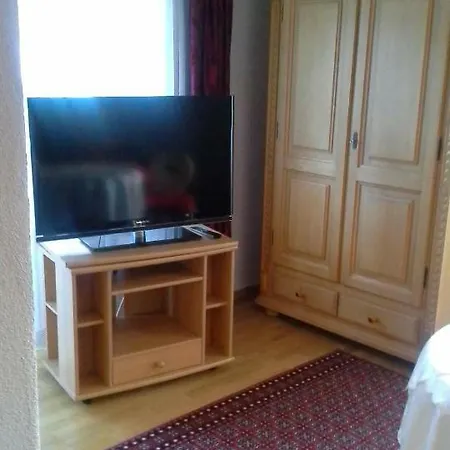 Bed & Breakfast Stoeffelhof