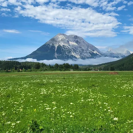 Stöffelhof Frühstückspension