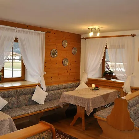 Bed & Breakfast Stoeffelhof *