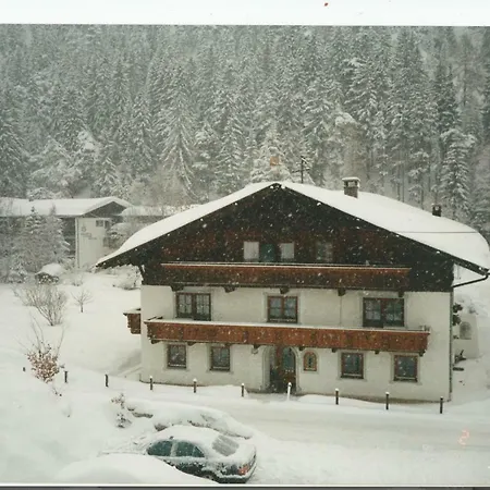 Stoeffelhof * Leutasch