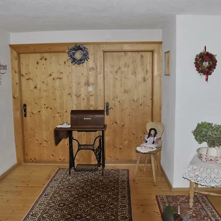 Stoeffelhof Bed & Breakfast