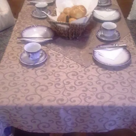 Bed & Breakfast Stoeffelhof Leutasch