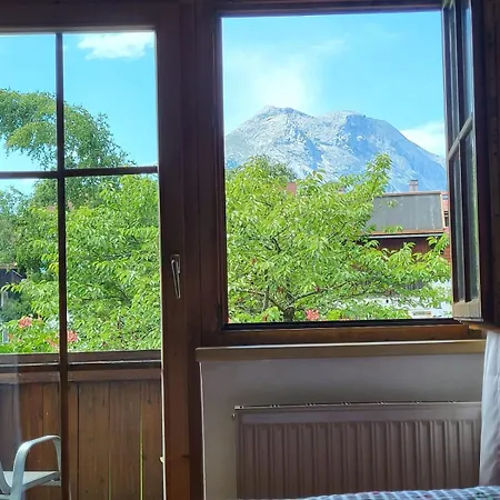Stoeffelhof Bed and breakfast 3*