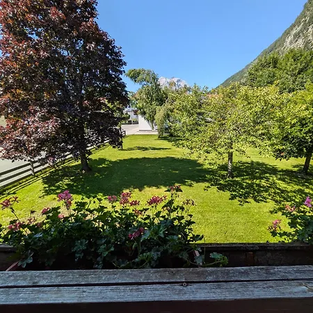 Stoeffelhof 3* لوتاش