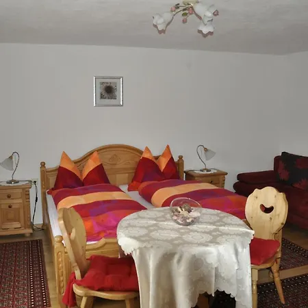 Stoeffelhof فندق مبيت وإفطار لوتاش