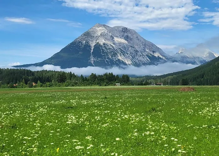 Stoeffelhof فندق مبيت وإفطار