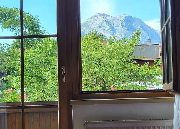 Stoeffelhof فندق مبيت وإفطار 3*