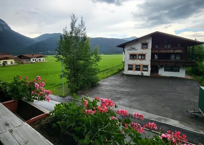 Stoeffelhof 3* لوتاش