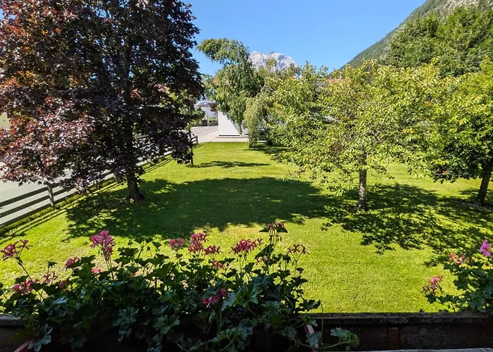 Stoeffelhof 3* لوتاش