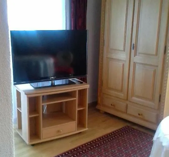 فندق مبيت وإفطار Stoeffelhof