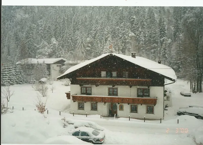 Stoeffelhof 3* لوتاش